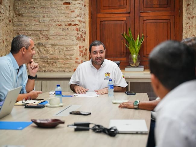 Gobernación de Bolívar
