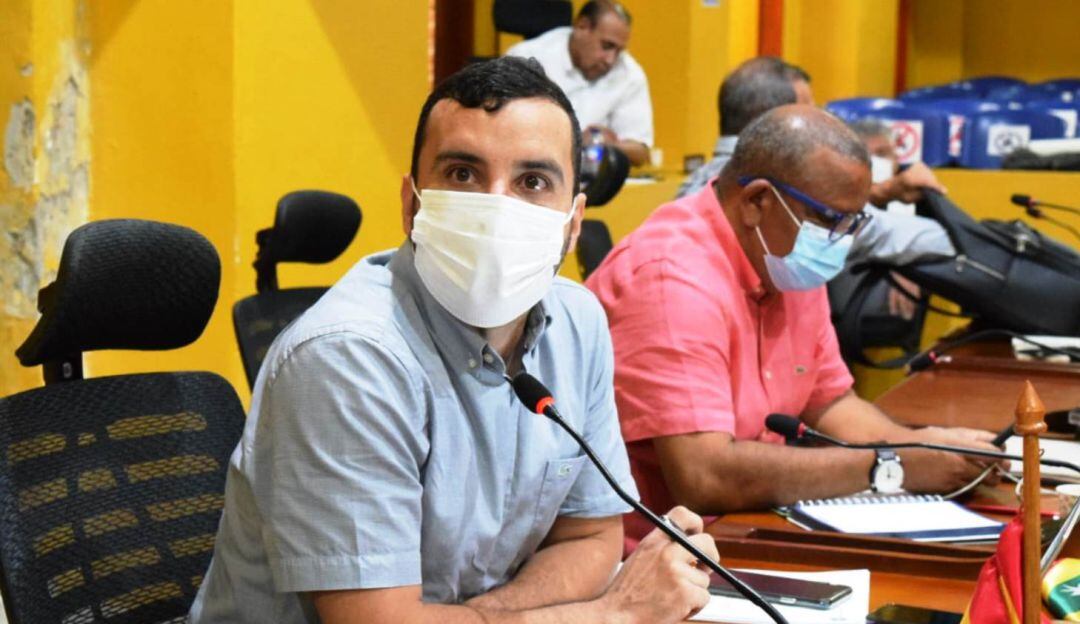 La corporación solicitó garantías para la consecución de recursos y que el sistema siga operando a través de préstamos bancarios