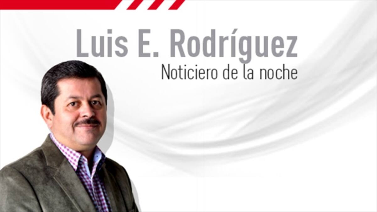 Audio del noticiero de la mañana del 28 de marzo de 2015