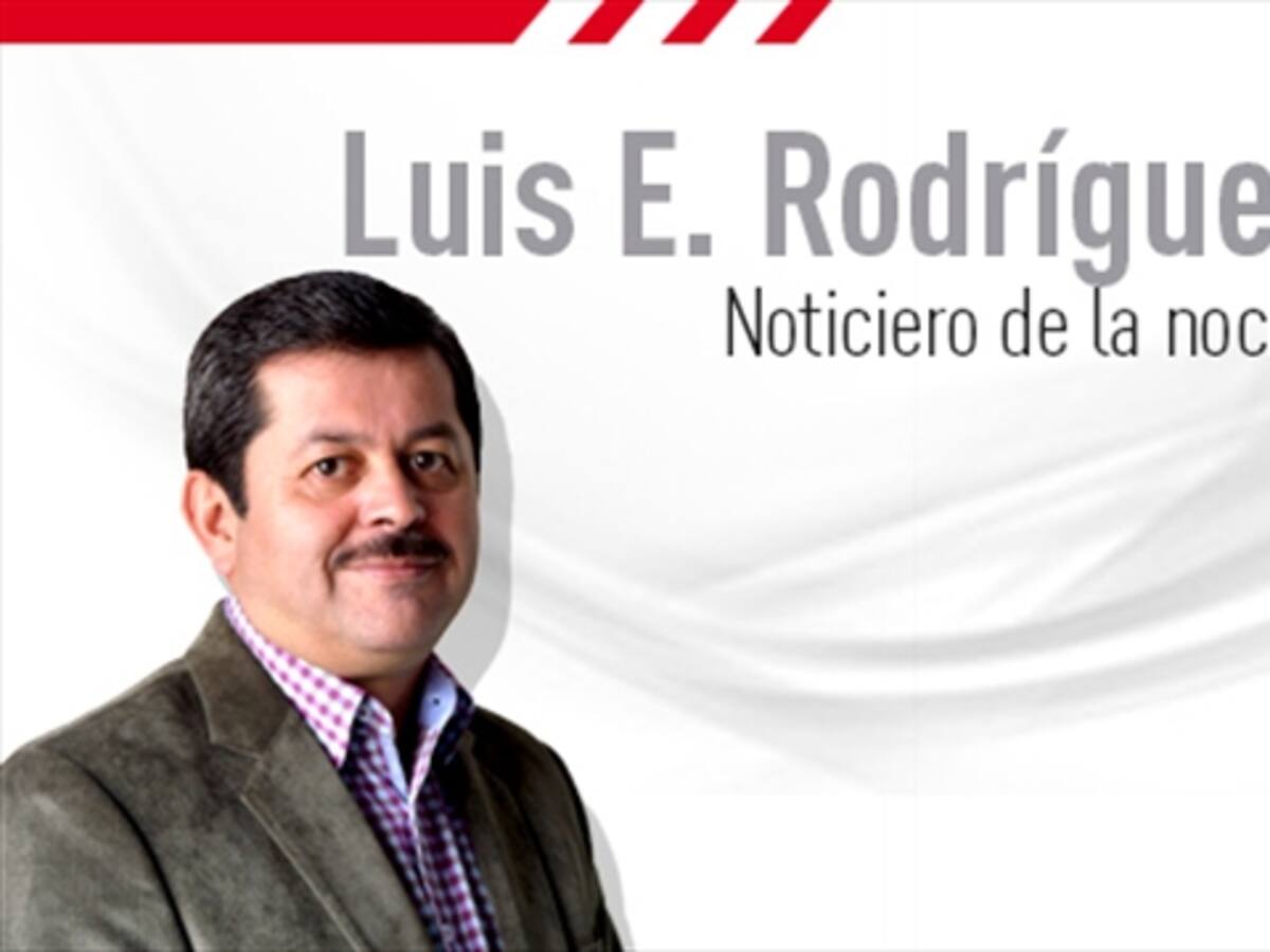 Audio del noticiero de la mañana del 28 de marzo de 2015