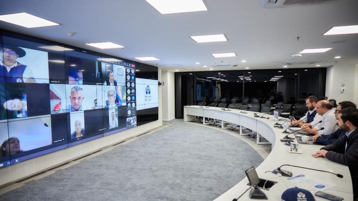 “Resultados electorales de hoy demuestran el valor de las Alertas Tempranas”: Defensoría