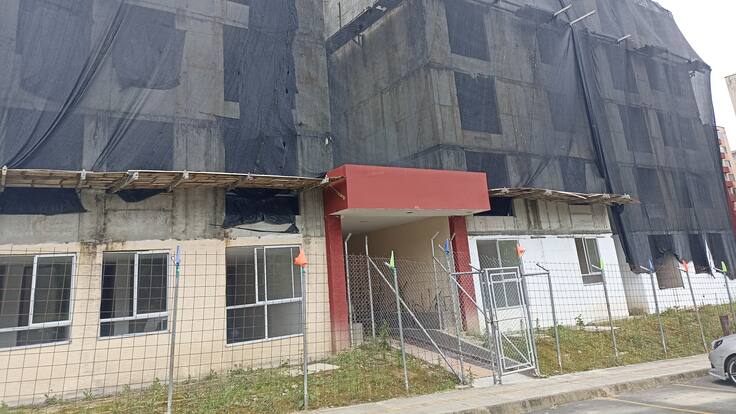 Milena Arango, directora de Camacol, Quindío