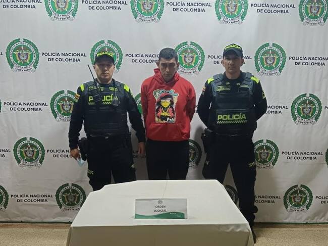 Policía Nacional
