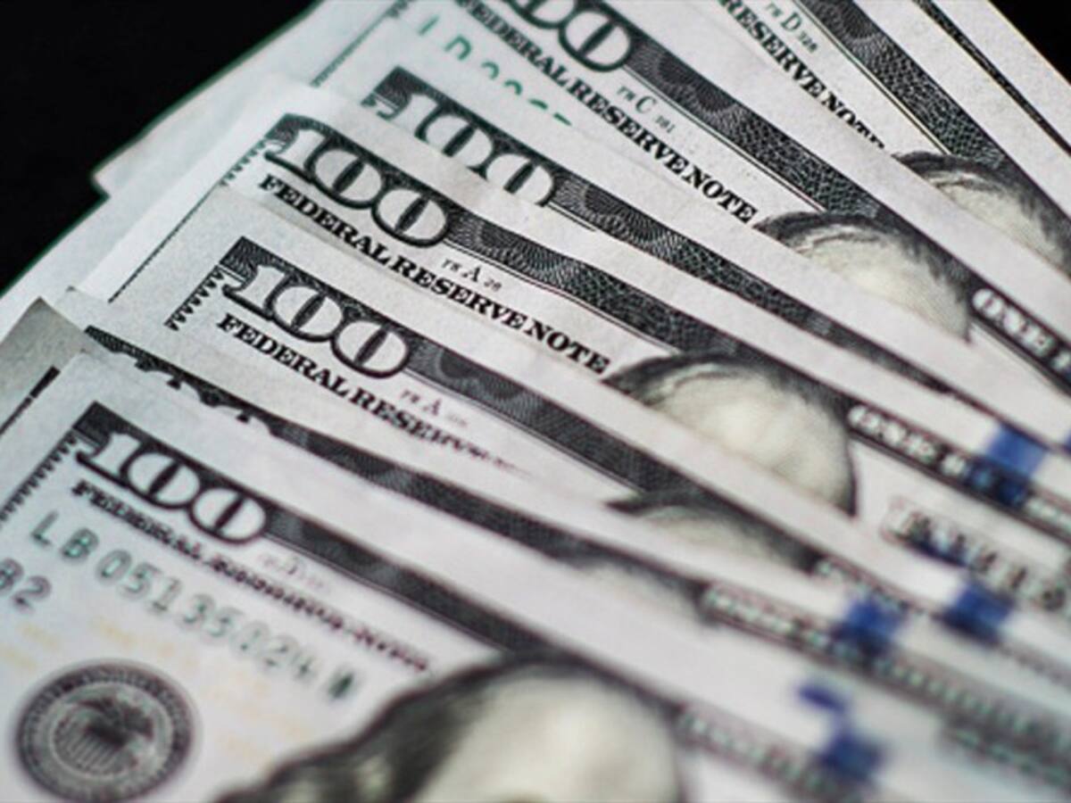 FMI aprueba crédito por 11.500 millones de USD para Colombia
