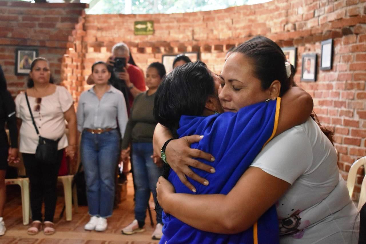 Garantizan recursos para la reincorporación de 48 mujeres firmantes de paz en Bolívar
