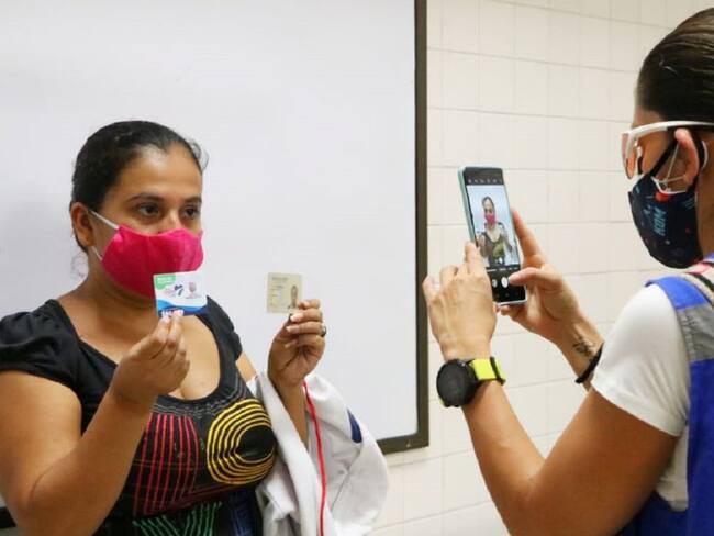 En Cali, se modifica la medida de Pico y Cédula