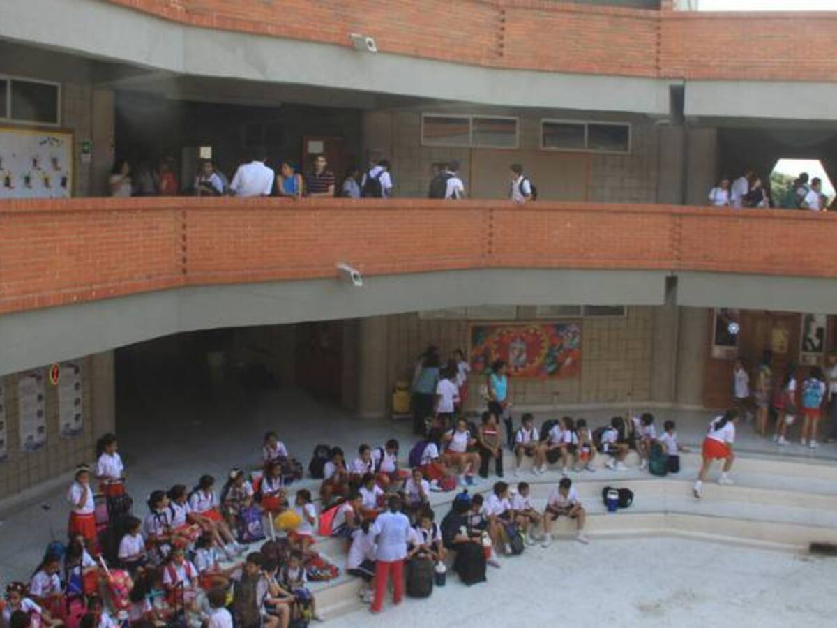 Abren matrículas para instituciones educativas en Ibagué