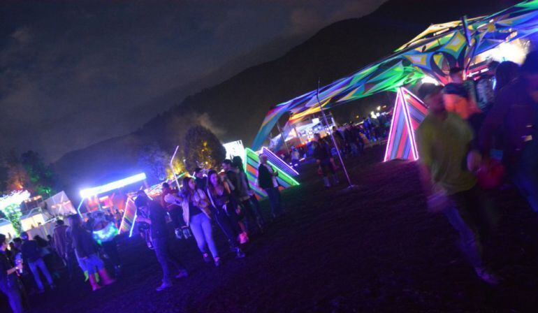 Line-up de Estéreo Picnic ya tiene fecha de lanzamiento