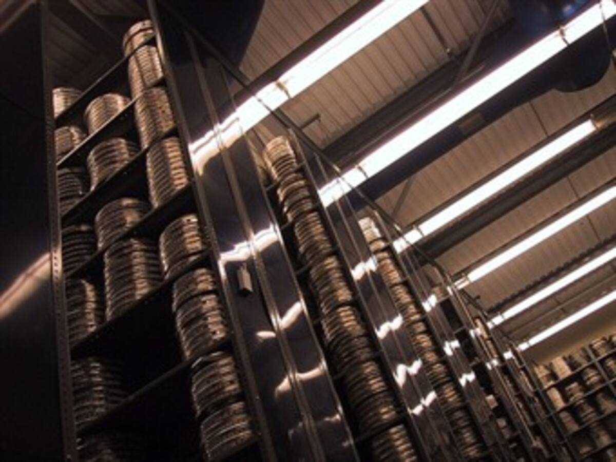 Promueven digitalizar 200 millones de horas de archivo audiovisual mundial
