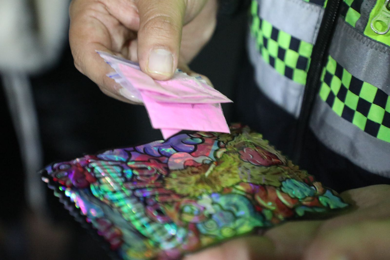 Foto: Alcaldía Local de Kennedy