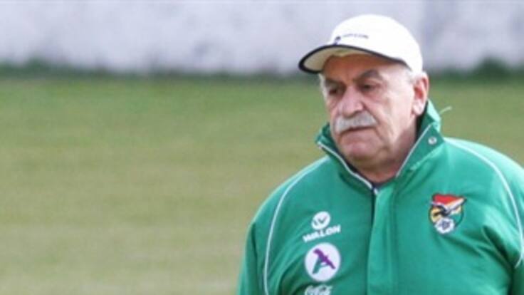 Xabier Azkargorta: “Las grandes figuras le aportan una jerarquía importante a Colombia”