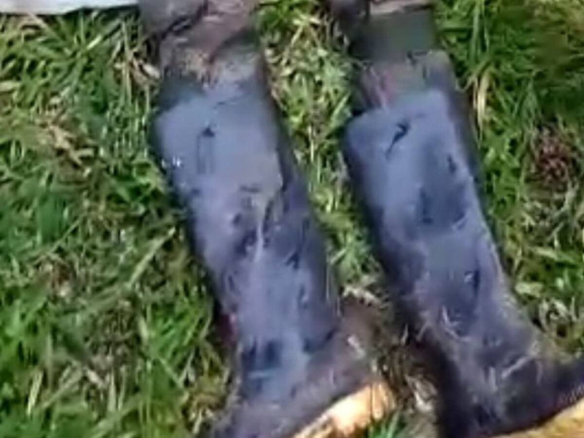 Ejército reportó cuatro muertos y un herido en combates en Cauca