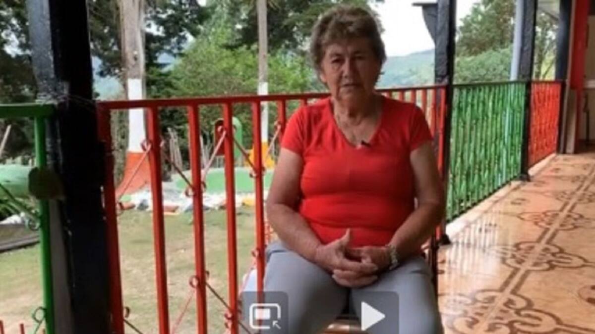 Es un orgullo ver que por fín terminen el túnel de la línea: Gladis Lerma