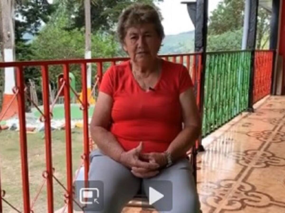 Es un orgullo ver que por fín terminen el túnel de la línea: Gladis Lerma