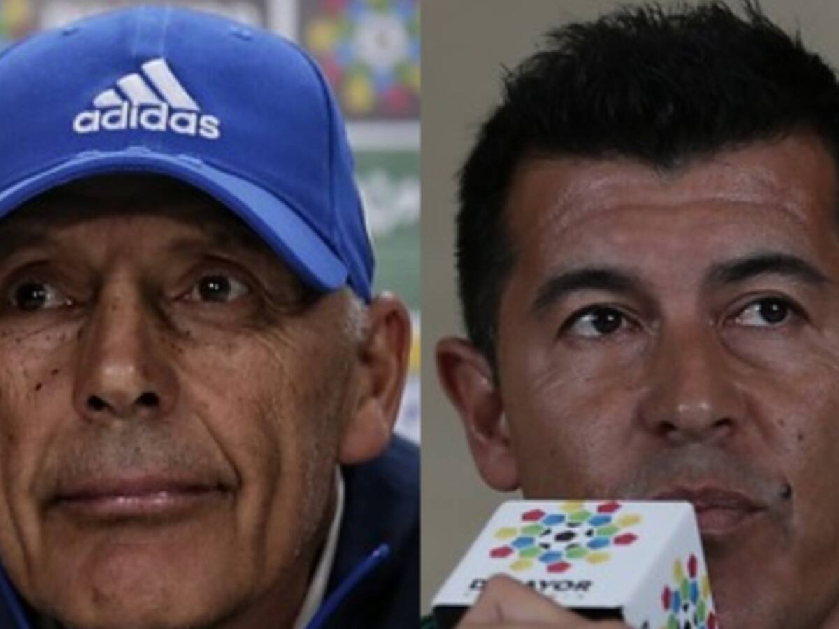 Nosotros nos manejamos de otra manera, no decimos nunca nada: Russo