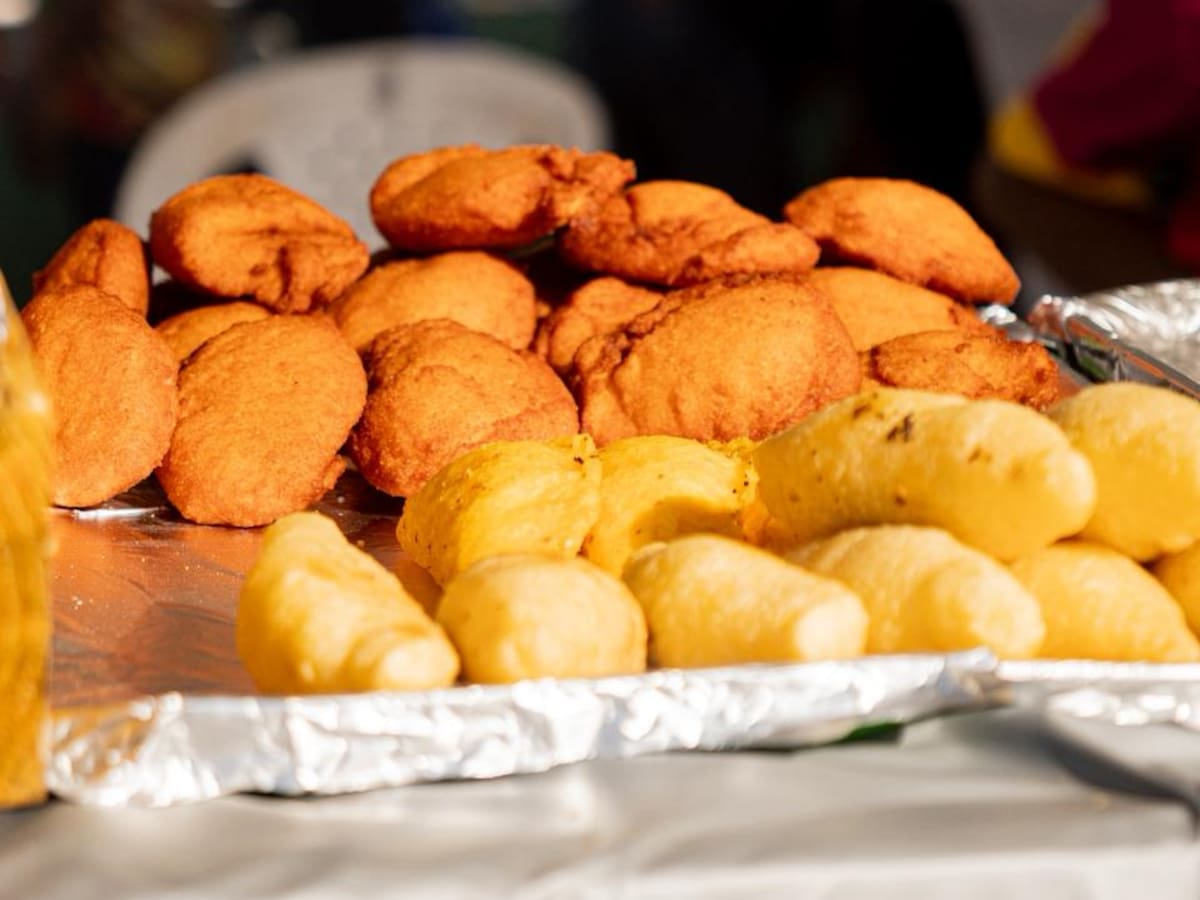 Abierta convocatoria para participar en el Festival del Frito Cartagenero 2026