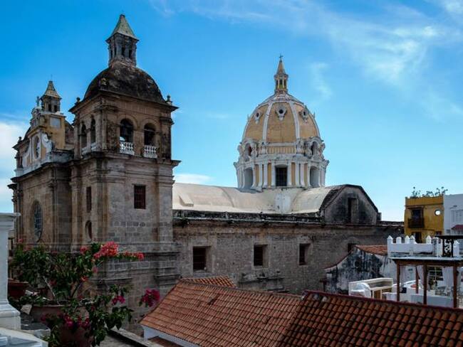 Prográmese, Cartagena celebrará la Fiesta de San Pedro Claver