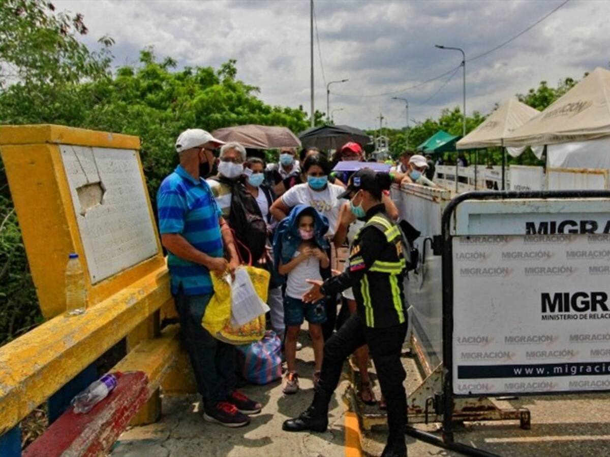 Es un acto mezquino: Sanguino sobre ausencia del Gobierno en mesa en Cúcuta