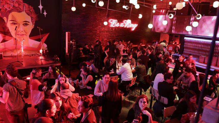 Asobares propone "Covid safe" para reactivar sus establecimientos