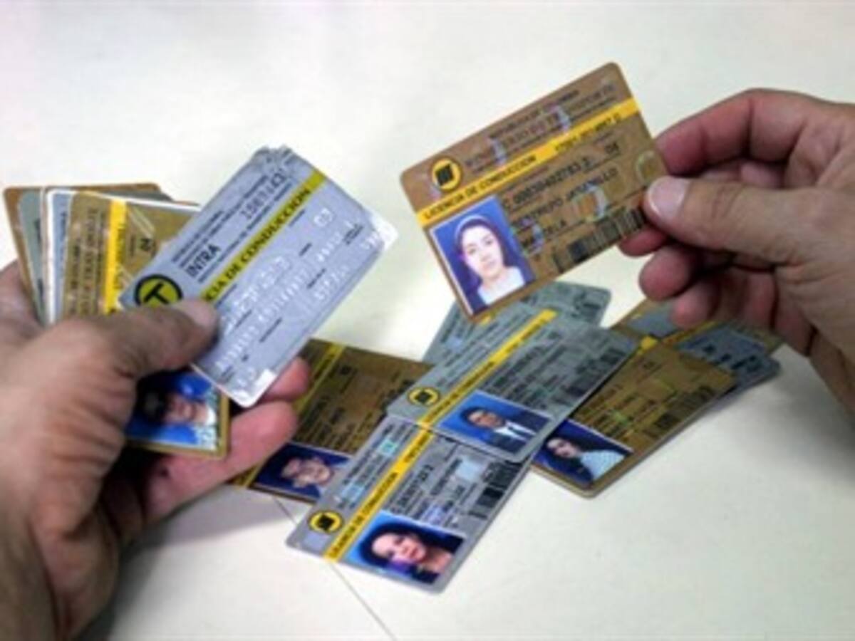 En 40 % disminuirá el valor del trámite de pases en Cundinamarca