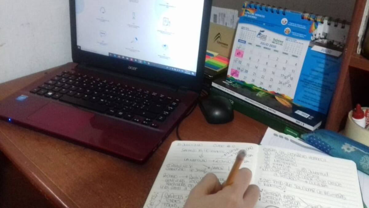 Estudiantes de Armenia tendrán receso escolar a partir del lunes
