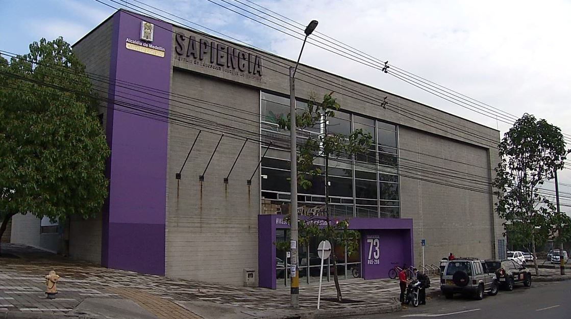 Sapiencia / Sapiencia