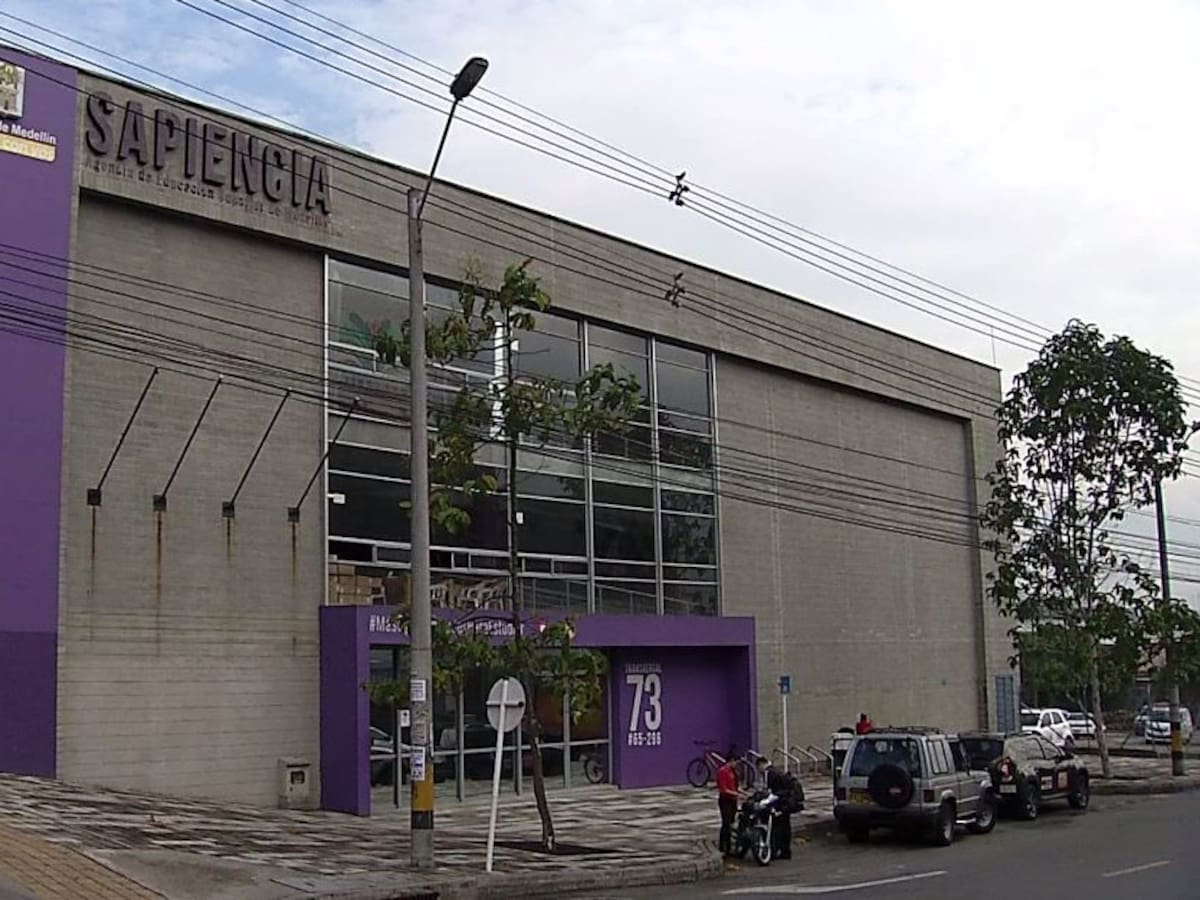 Personería de Medellín formuló pliego de cargos contra exfuncionarios de Sapiencia