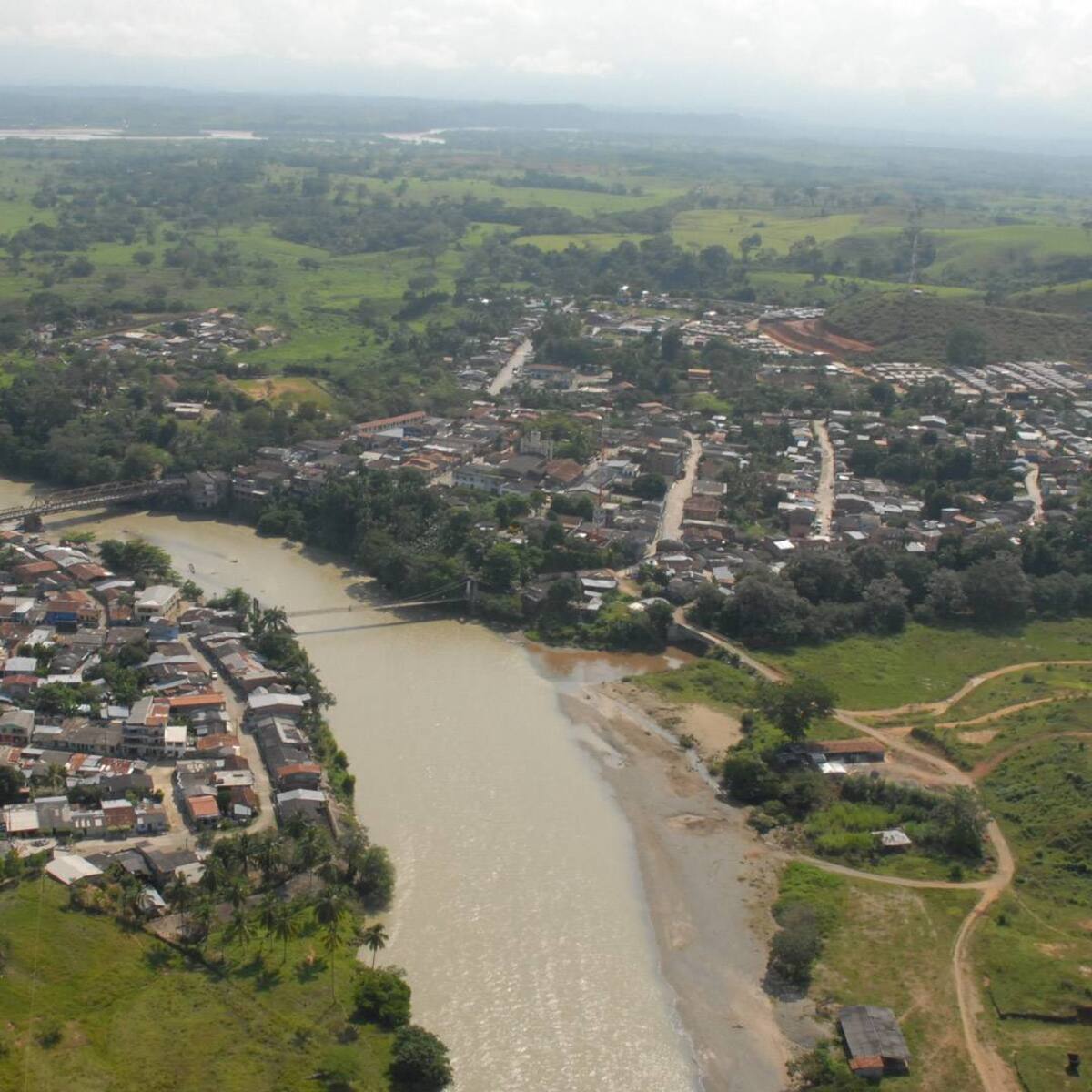 Municipios de Antioquia con programas PDET deben presentar informe al gobierno nacional