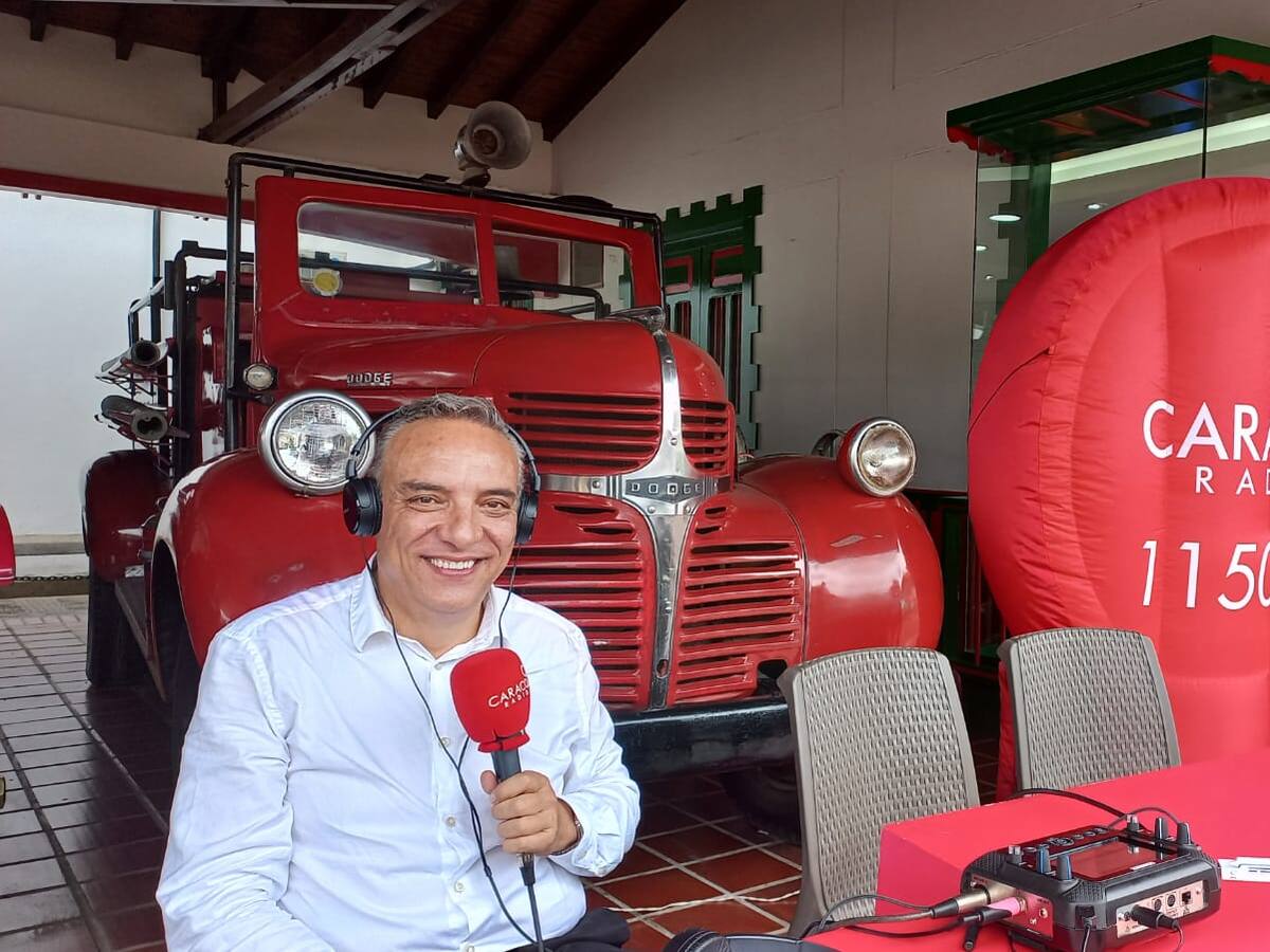 Suspenden por tres meses al gobernador del Quindío por presunta participación en política