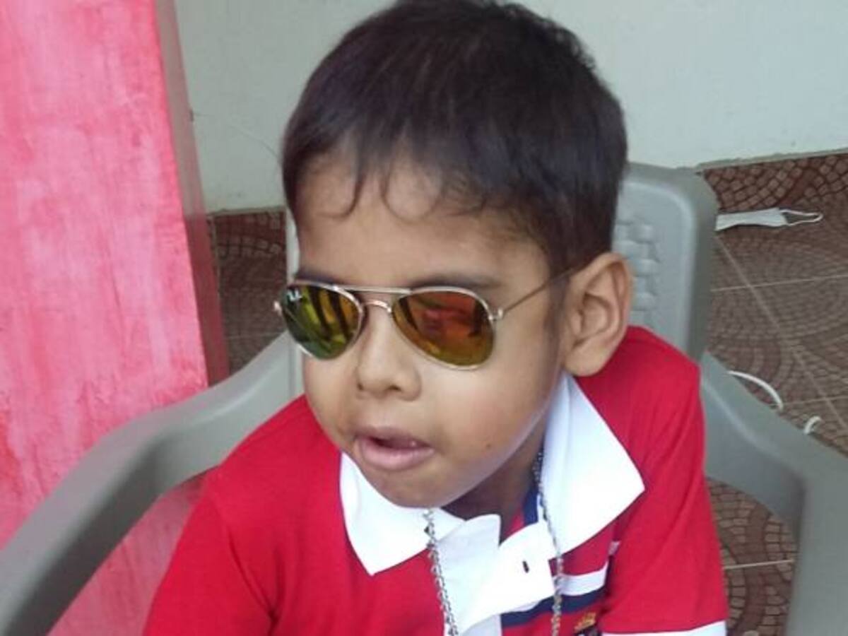 Murió en Barranquilla niño samario que esperaba por un trasplante de riñón