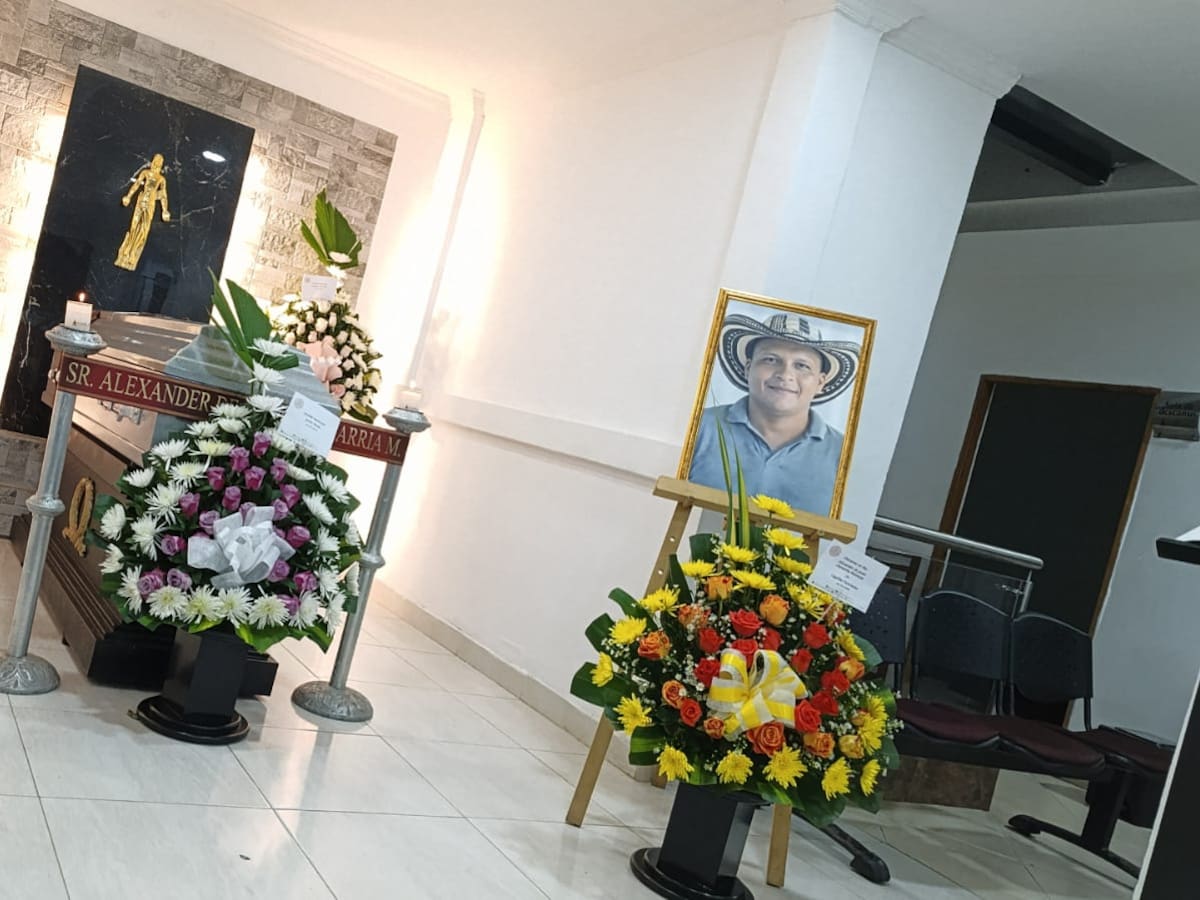 El homicidio del presidente de la JAC de La Granja dejó un temor generalizado entre los líderes