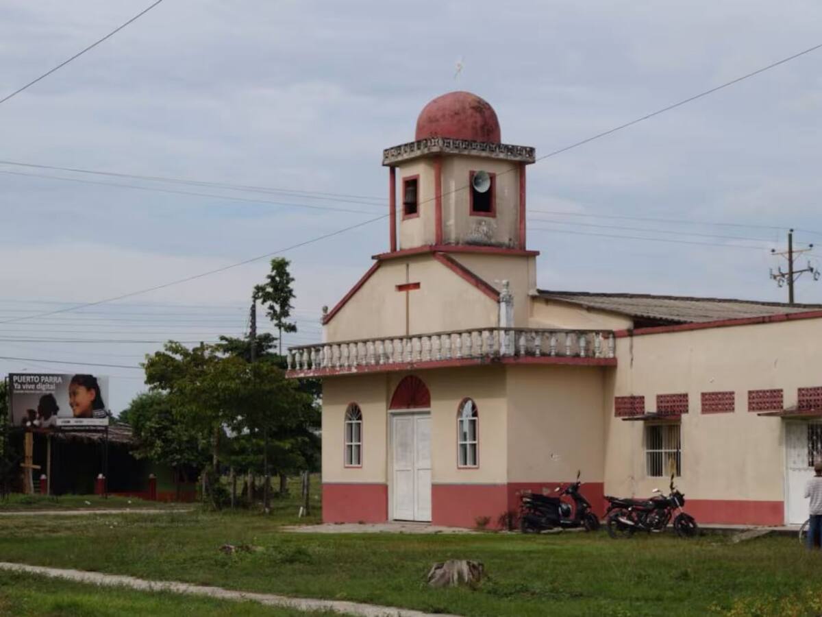 Alerta por presencia de hombres del ELN en municipio de Santander