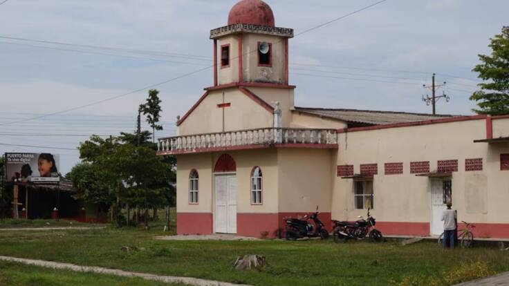Óscar Hernández, secretario del Interior de Santander