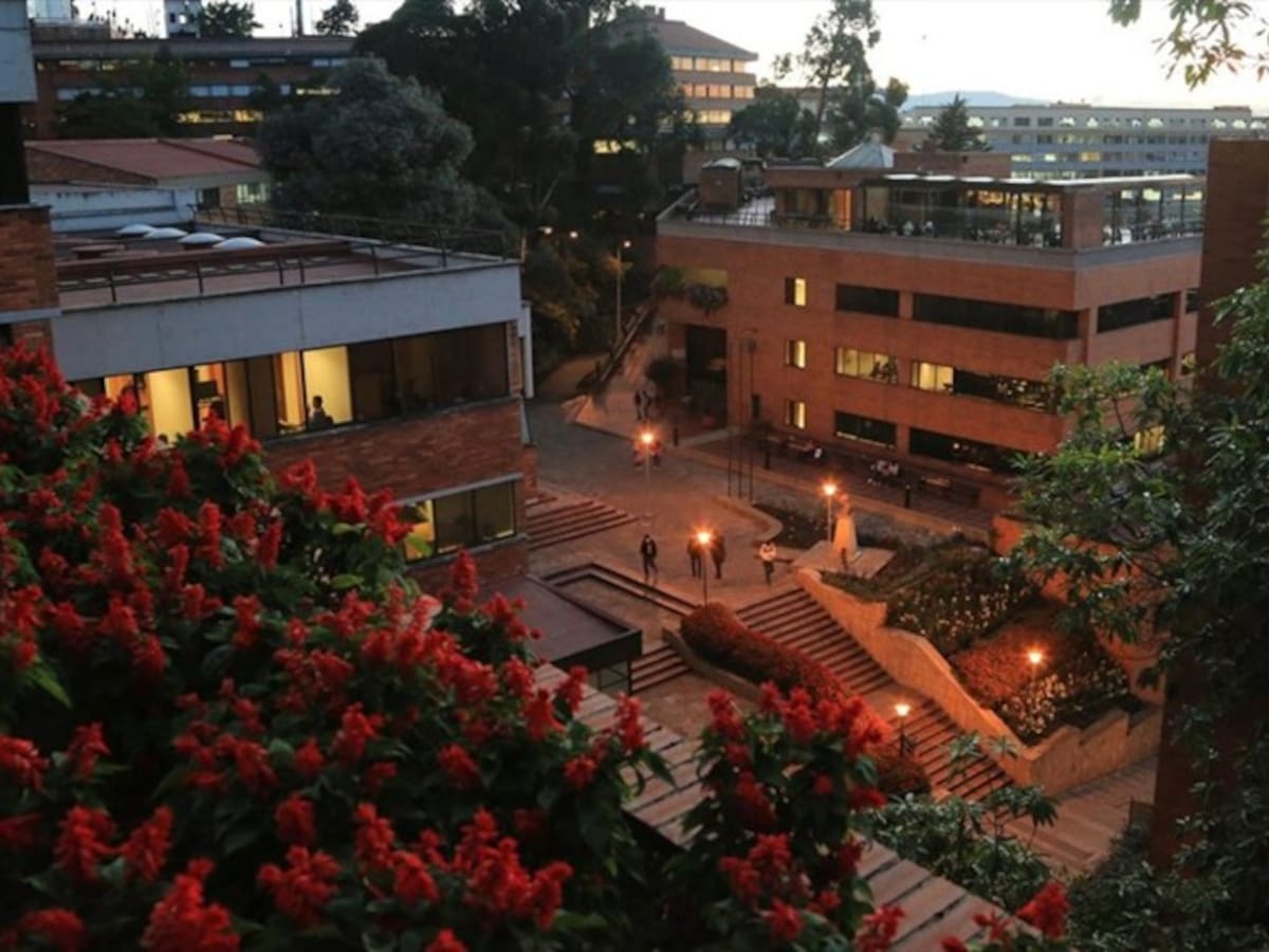 Segundo intento de Jorge Perdomo para tumbar a Juan Carlos Henao del Externado