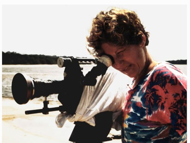 Cortesía: Premios Macondo 2025