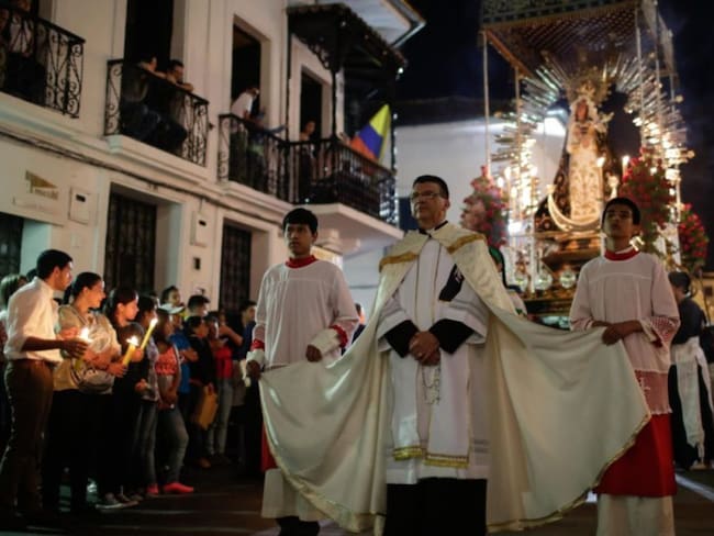 Semana Santa en privado en Bucaramanga