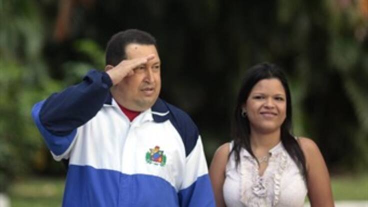 Chávez ratifica que regresará a Venezuela antes de finalizar esta semana