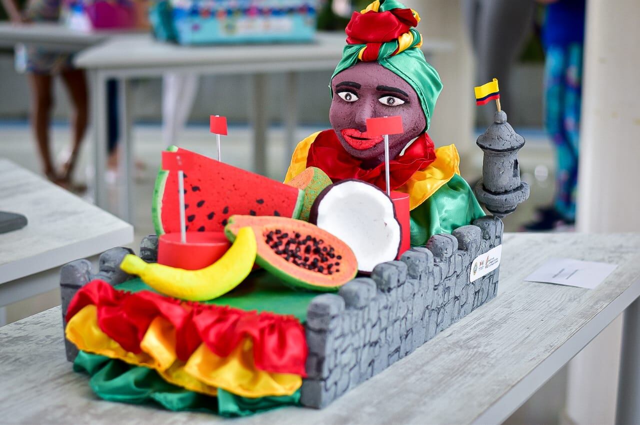 Alcaldía de Cartagena