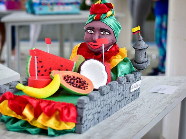 Alcaldía de Cartagena