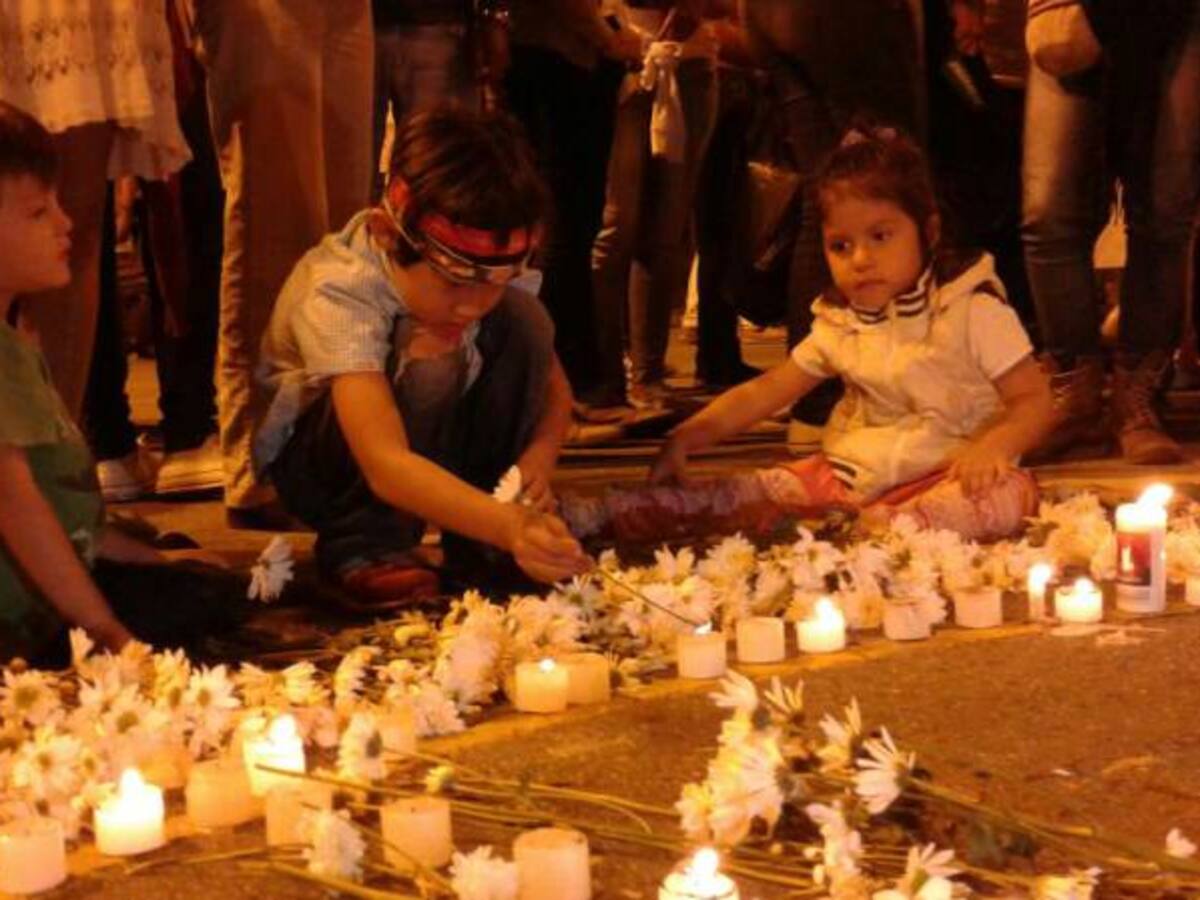 La paz es de los ciudadanos, no de la clase política: Red de Paz