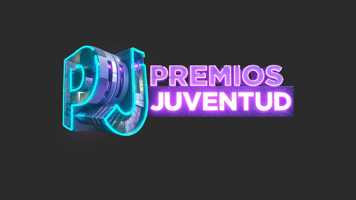 Premios Juventud 2025 anuncian primeros artistas confirmados para su 22ª edición