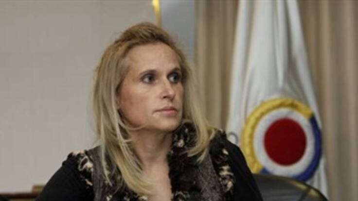 Contralora pide al Gobierno acciones frente a irregularidades de SaluCoop