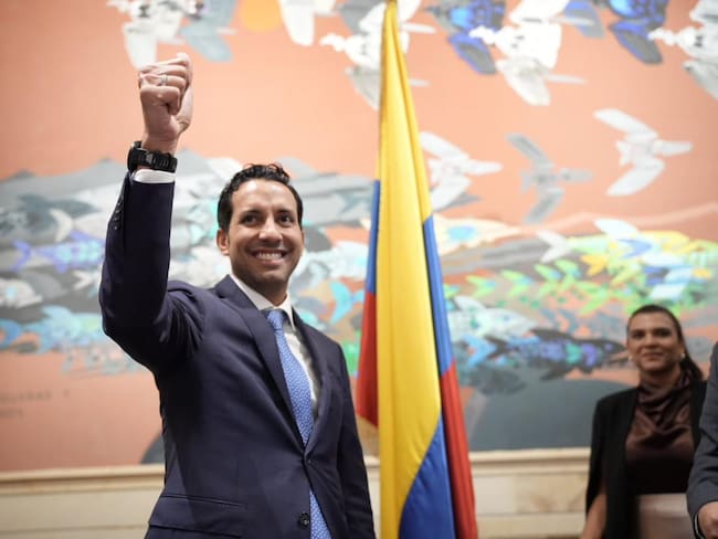 Se perderá proyecto de 4.5 billones y 34.000 empleos: López por administración Aeropuerto Palmira