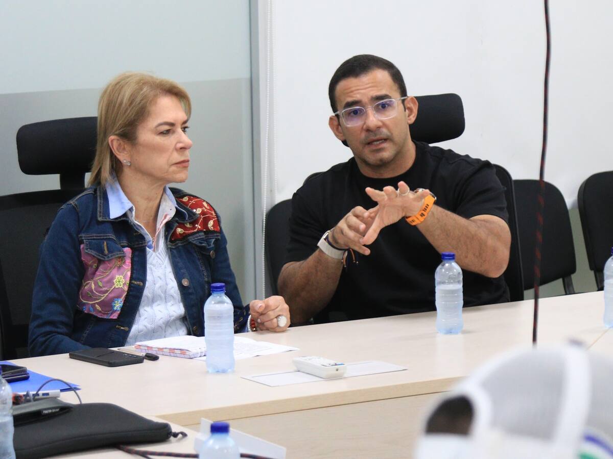 Montería se viste de gala: albergará los Juegos Centroamericanos Escolares 2025