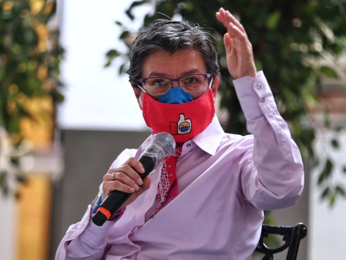 Involucrados en casos de corrupción trabajan con Alcaldía: Carlos F. Galán