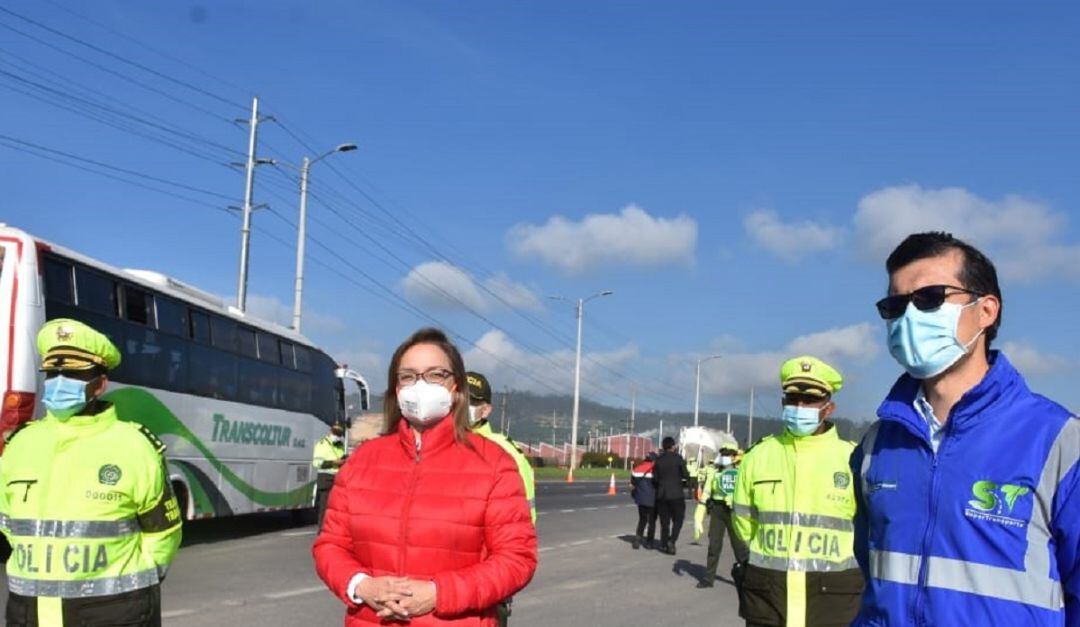 Medidas puente festivo