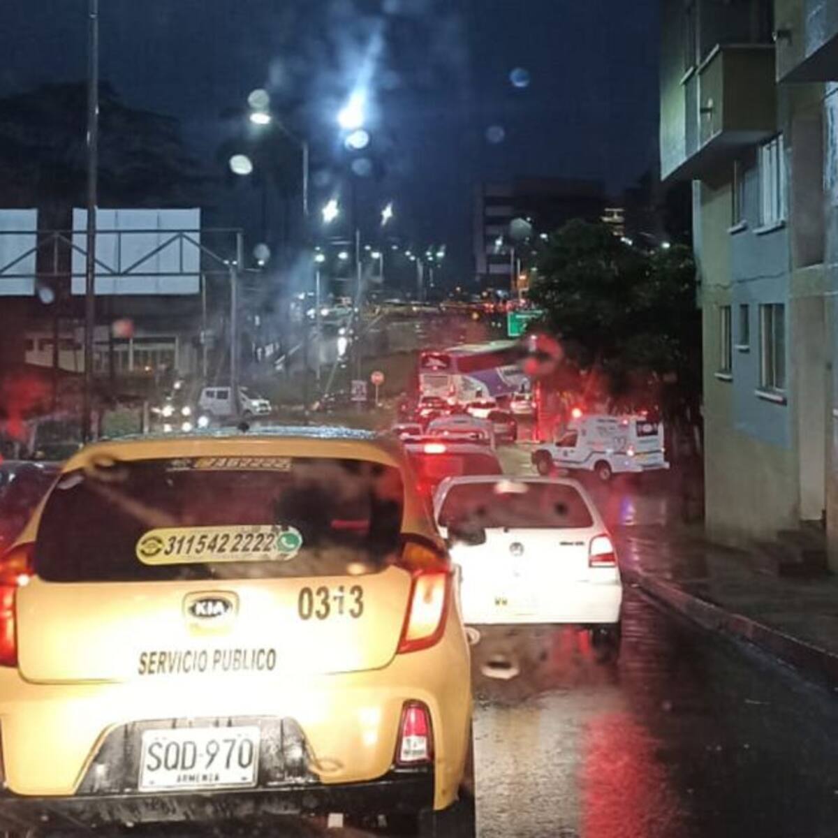 Martes 19 de Abril, las principales noticias de Armenia y Quindío