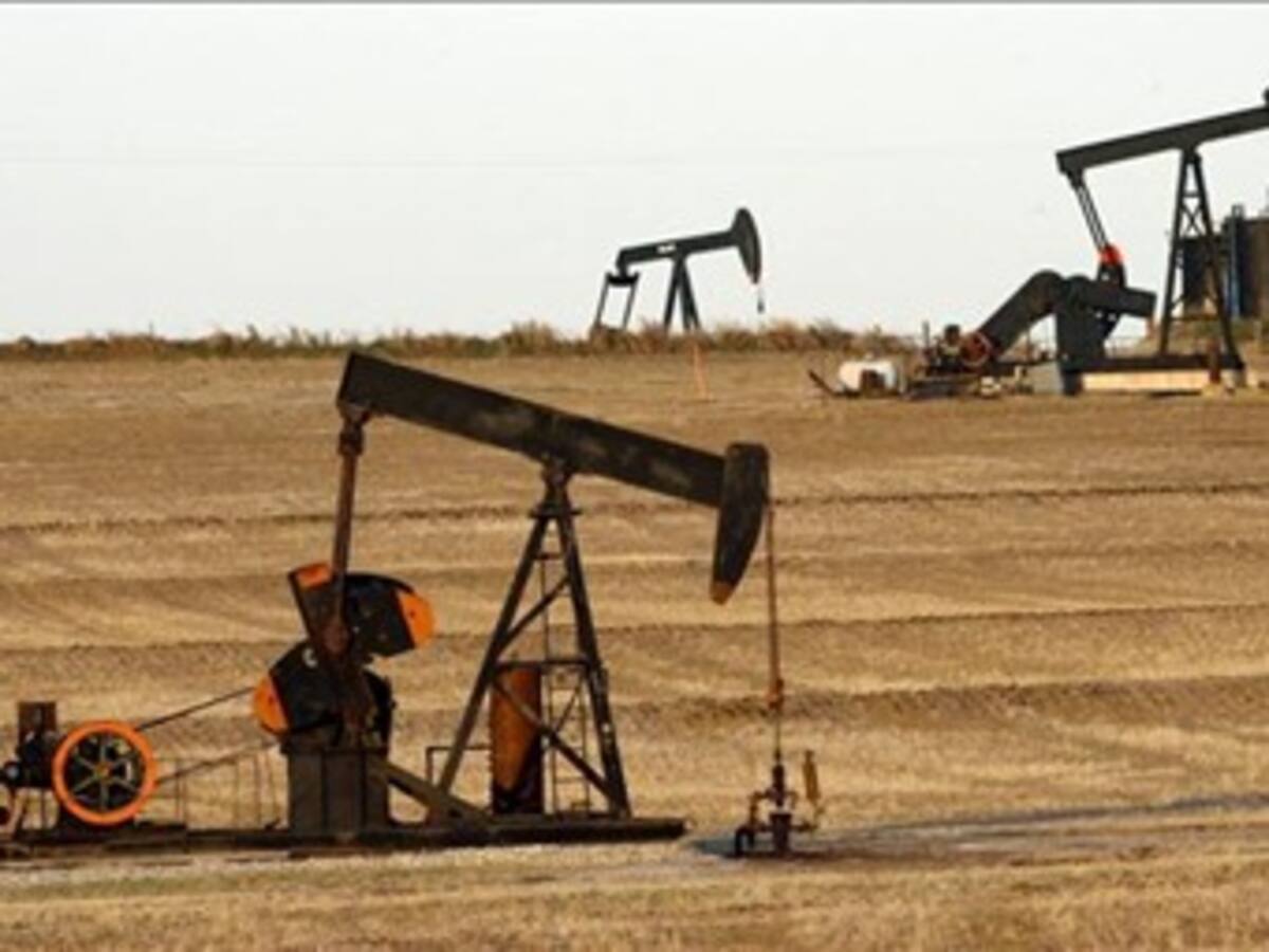 Gobierno adjudicó 49 bloques para la exploración de petróleo