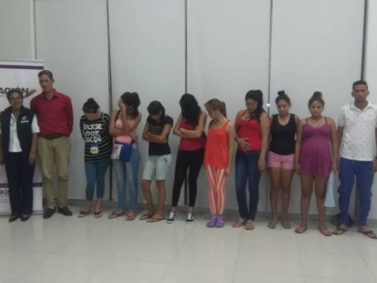 Controlan la llegada ilegal de venezolanos al Cesar