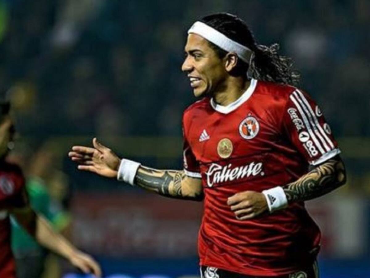 Dayro Moreno le entregó la victoria a los Xolos de Tijuana